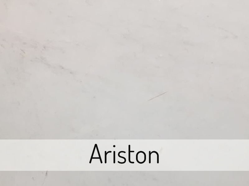 greek ariston marble